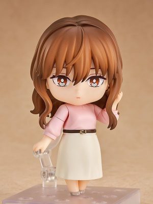 Koori Zokusei Danshi to Cool na Douryo Joshi - Fuyutsuki - Nyamerou - Nendoroid #2108