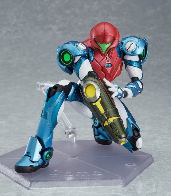 Metroid Dread - Samus Aran - Figma #583 - Dread Ver.