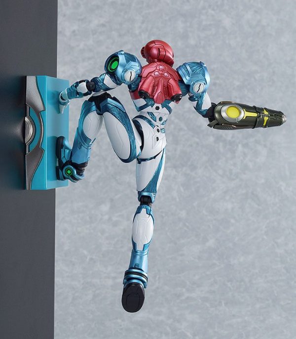 Metroid Dread - Samus Aran - Figma #583 - Dread Ver.