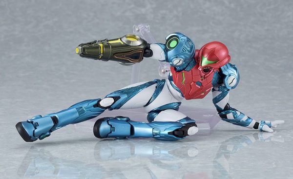 Metroid Dread - Samus Aran - Figma #583 - Dread Ver.