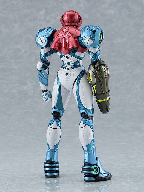 Metroid Dread - Samus Aran - Figma #583 - Dread Ver.