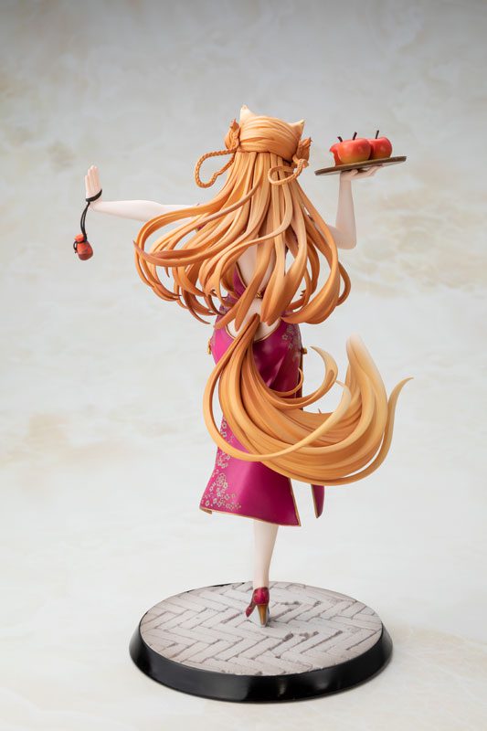 Ookami to Koushinryou - Holo - KDcolle - 1/7 - Chinese Dress ver.