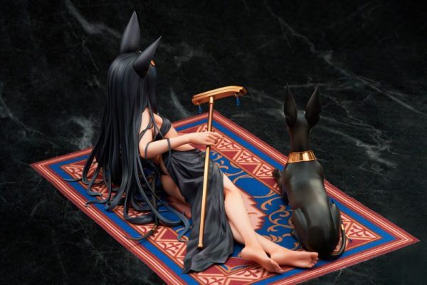 Original - Anubis no Shoukei - 1/7 (FreeWillStudio)