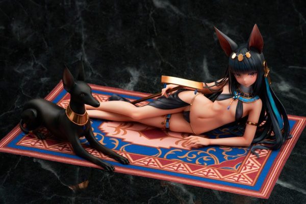 Original - Anubis no Shoukei - 1/7 (FreeWillStudio)