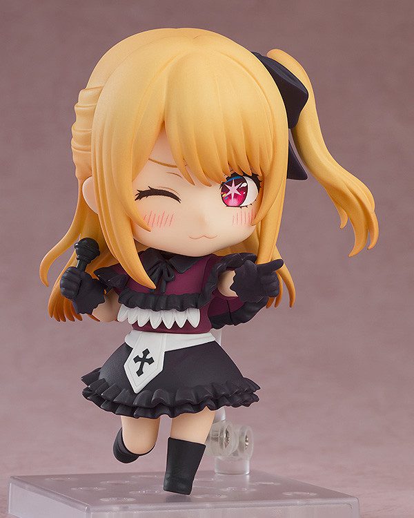 Oshi no Ko - Hoshino Ruby - Nendoroid #2271