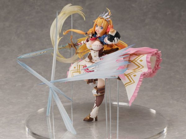 Princess Connect! Re: Dive Pecorine Star 6 1/7 Scale Figure