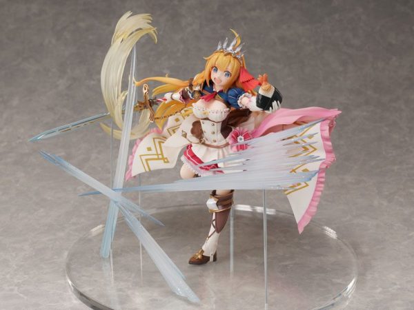 Princess Connect! Re: Dive Pecorine Star 6 1/7 Scale Figure