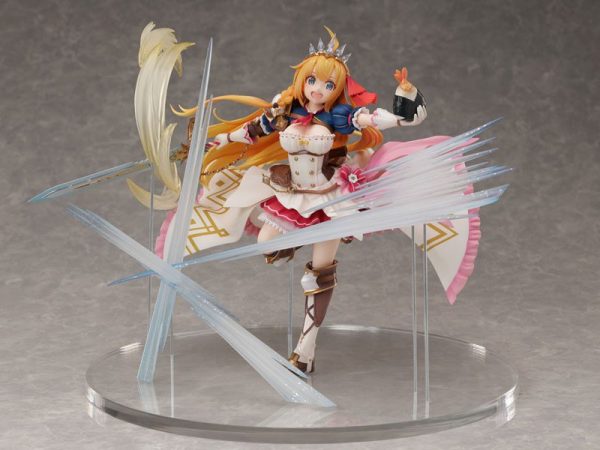 Princess Connect! Re: Dive Pecorine Star 6 1/7 Scale Figure