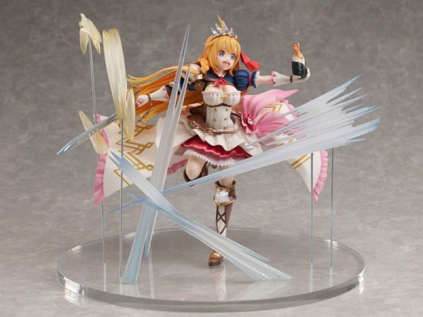 Princess Connect! Re: Dive Pecorine Star 6 1/7 Scale Figure