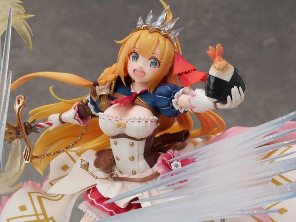 Princess Connect! Re: Dive Pecorine Star 6 1/7 Scale Figure