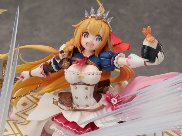 Princess Connect! Re: Dive Pecorine Star 6 1/7 Scale Figure