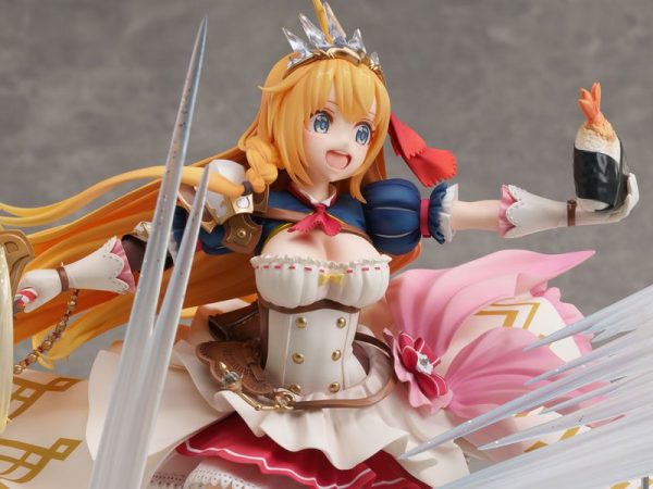 Princess Connect! Re: Dive Pecorine Star 6 1/7 Scale Figure