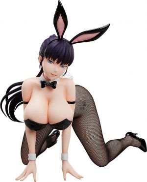 Shuumatsu no Harem - Toudou Akira - B-style - 1/4 - Bunny Ver.