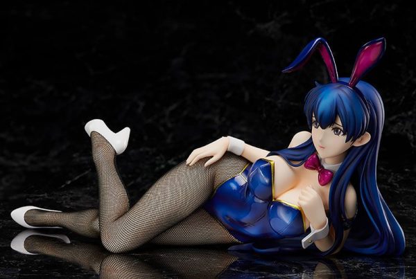 Silent Möbius - Katsumi Liqueur - B-style - 1/4 - Bunny Ver.