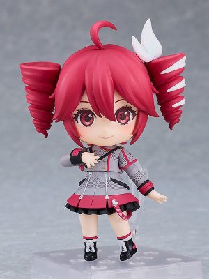 Synthesizer V - Kasane Teto - Nendoroid #2344