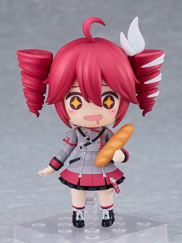 Synthesizer V - Kasane Teto - Nendoroid #2344