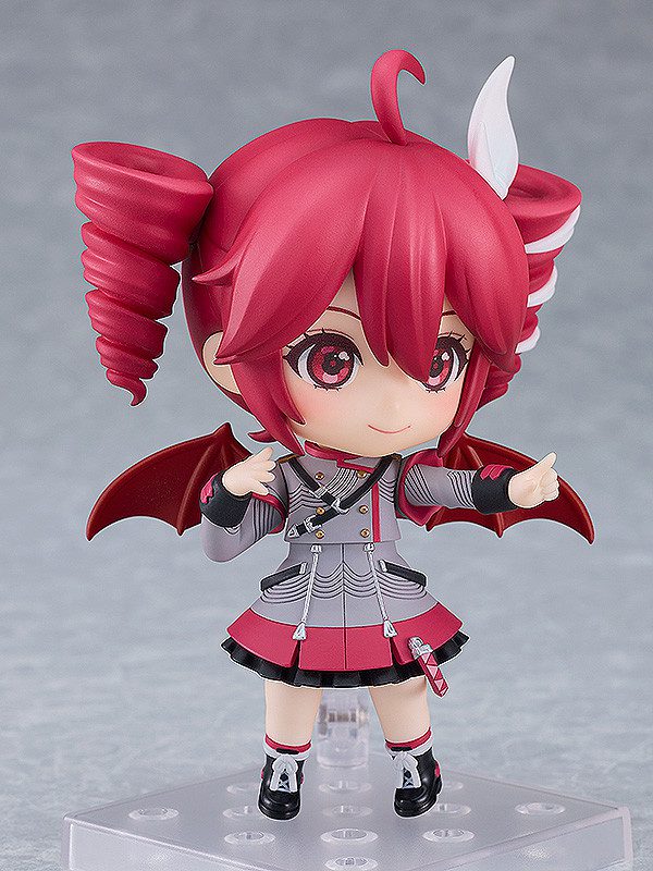 Synthesizer V - Kasane Teto - Nendoroid #2344