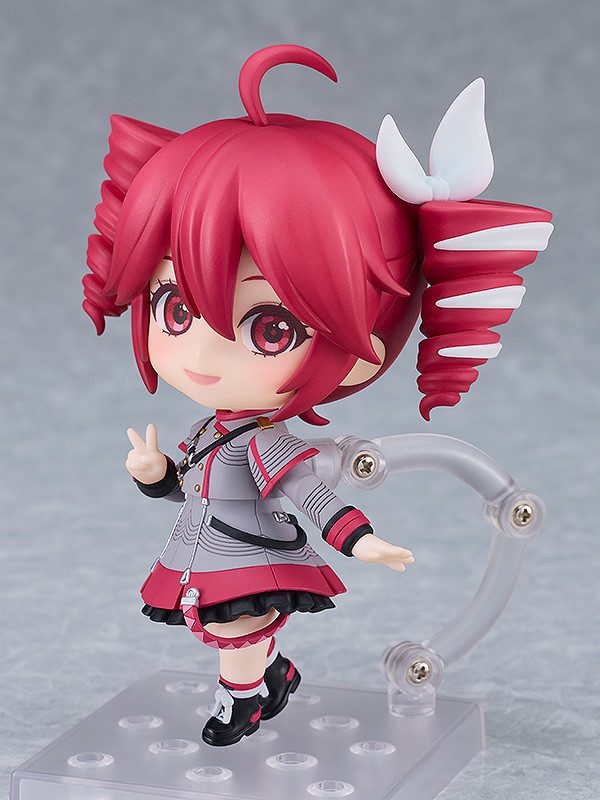 Synthesizer V - Kasane Teto - Nendoroid #2344