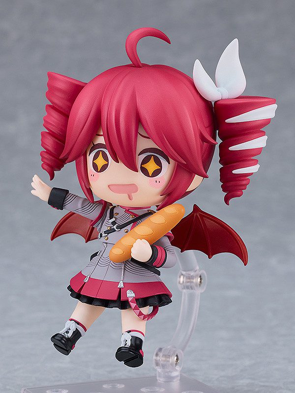 Synthesizer V - Kasane Teto - Nendoroid #2344