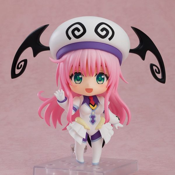 To LOVEru Darkness - Lala Satalin Deviluke - Nendoroid #2322