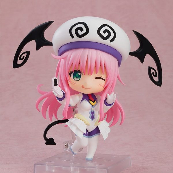 To LOVEru Darkness - Lala Satalin Deviluke - Nendoroid #2322