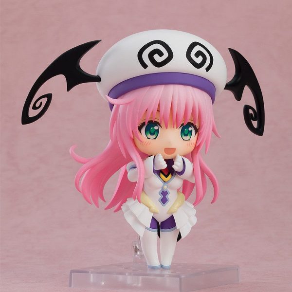 To LOVEru Darkness - Lala Satalin Deviluke - Nendoroid #2322