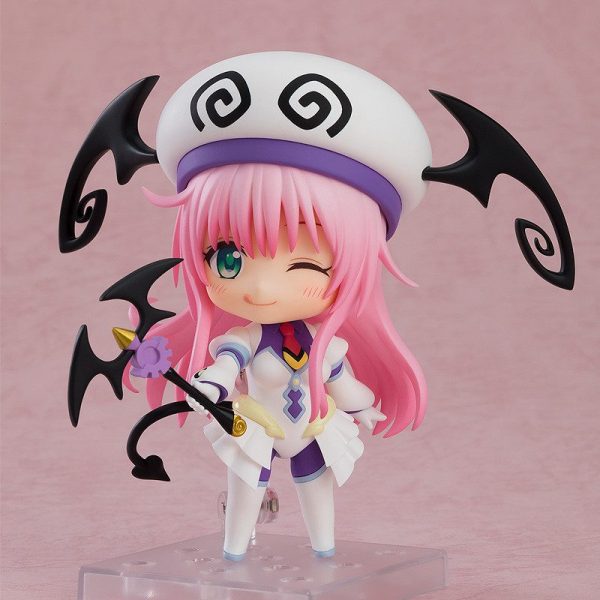 To LOVEru Darkness - Lala Satalin Deviluke - Nendoroid #2322