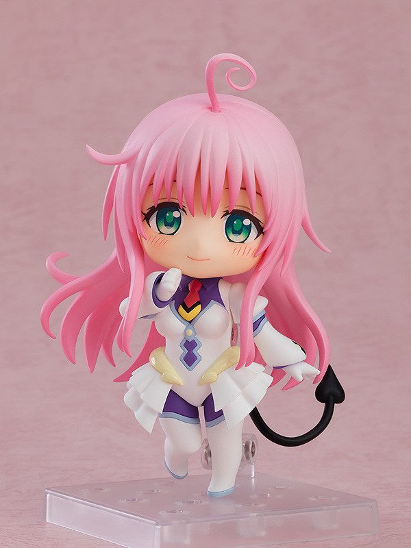 To LOVEru Darkness - Lala Satalin Deviluke - Nendoroid #2322