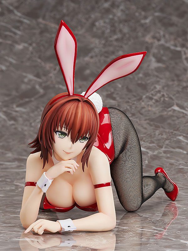 To LOVEru Darkness - Mikado Ryouko - B-style - 1/4 - Bunny Ver.