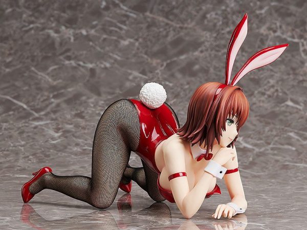 To LOVEru Darkness - Mikado Ryouko - B-style - 1/4 - Bunny Ver.