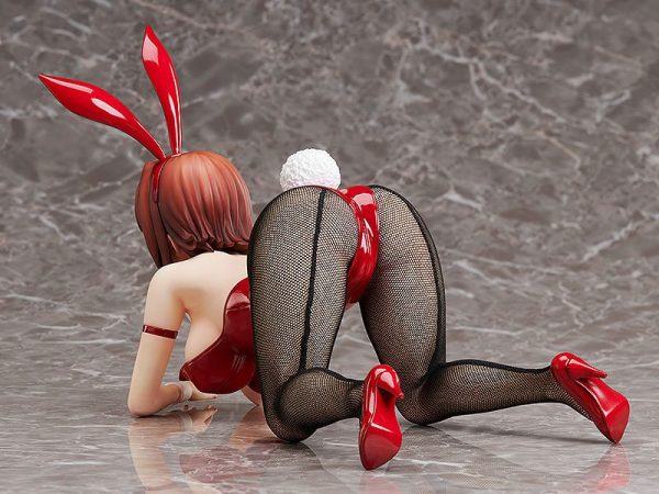 To LOVEru Darkness - Mikado Ryouko - B-style - 1/4 - Bunny Ver.