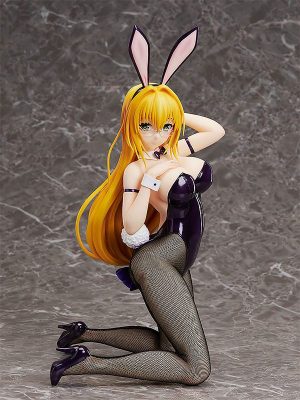 To LOVEru Darkness - Tearju Lunatique - B-style - 1/4 - Bunny Ver.