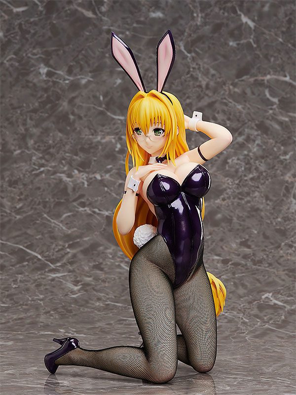 To LOVEru Darkness - Tearju Lunatique - B-style - 1/4 - Bunny Ver.