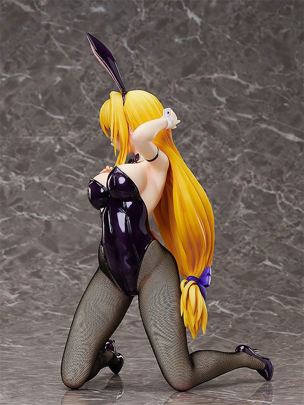 To LOVEru Darkness - Tearju Lunatique - B-style - 1/4 - Bunny Ver.