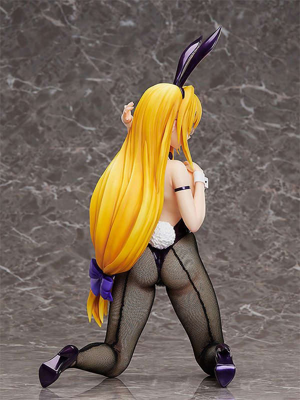 To LOVEru Darkness - Tearju Lunatique - B-style - 1/4 - Bunny Ver.