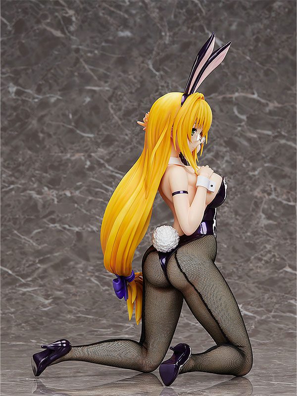 To LOVEru Darkness - Tearju Lunatique - B-style - 1/4 - Bunny Ver.