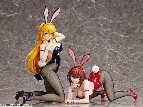 To LOVEru Darkness - Tearju Lunatique - B-style - 1/4 - Bunny Ver.