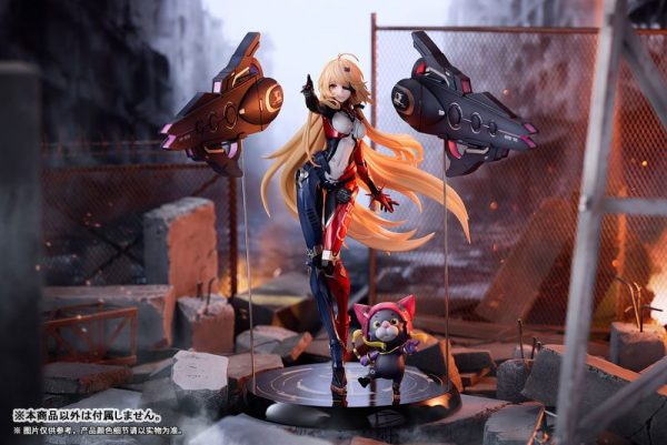 Tower of Fantasy - Nemesis - 1/7 - Venus Ver. (Ribose)