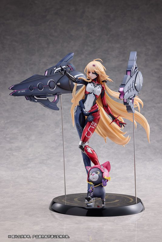 Tower of Fantasy - Nemesis - 1/7 - Venus Ver. (Ribose)