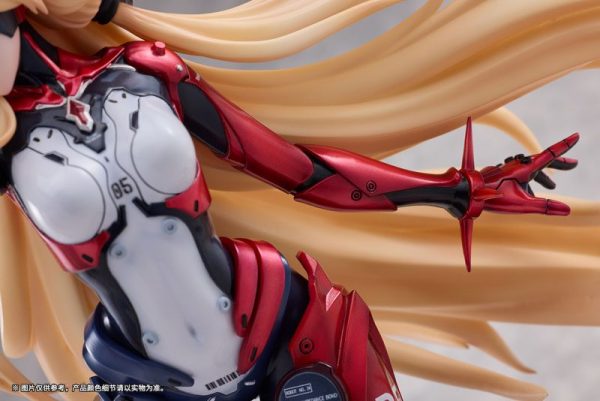 Tower of Fantasy - Nemesis - 1/7 - Venus Ver. (Ribose)