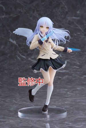 Angel Beats! - Tenshi - Coreful Figure - Hand Sonic ver. (Taito)