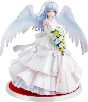 Angel Beats! - Tenshi - KDcolle - 1/7 - Wedding Ver.