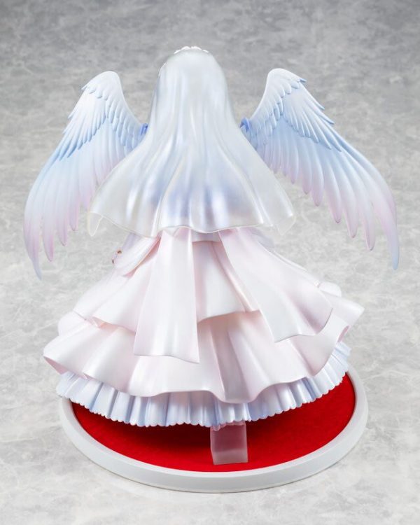 Angel Beats! - Tenshi - KDcolle - 1/7 - Wedding Ver.