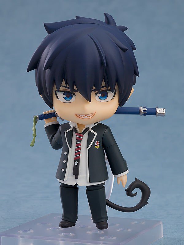 Ao no Exorcist - Okumura Rin - Nendoroid #2377