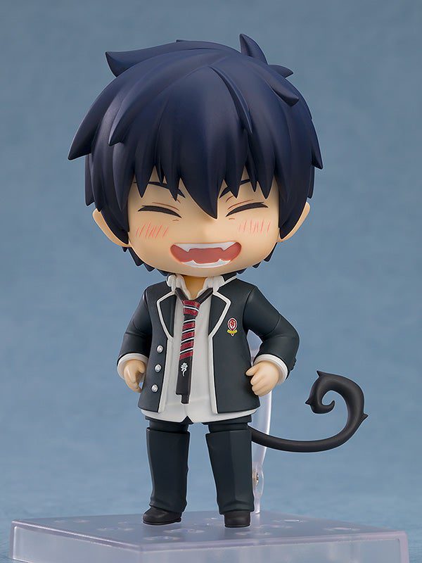 Ao no Exorcist - Okumura Rin - Nendoroid #2377