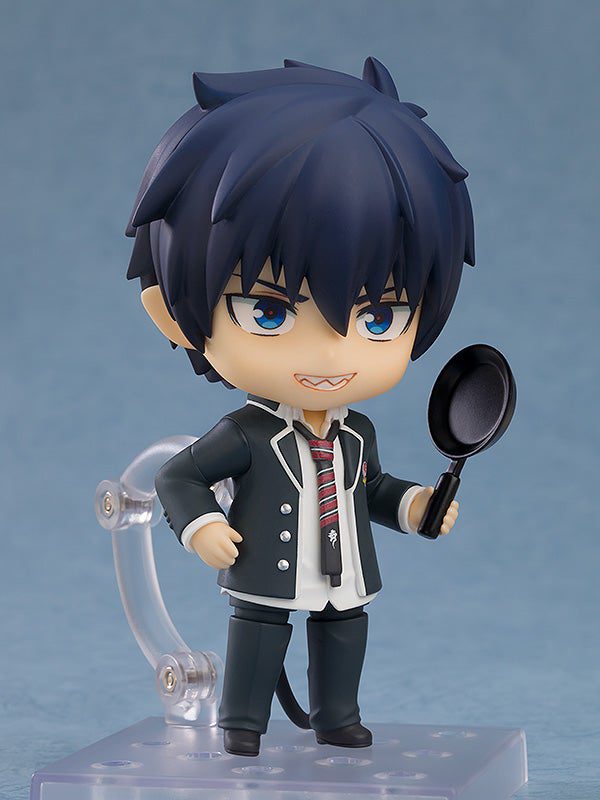 Ao no Exorcist - Okumura Rin - Nendoroid #2377