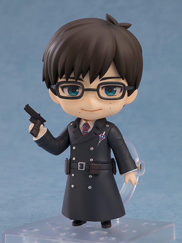 Ao no Exorcist - Okumura Yukio - Nendoroid #2378