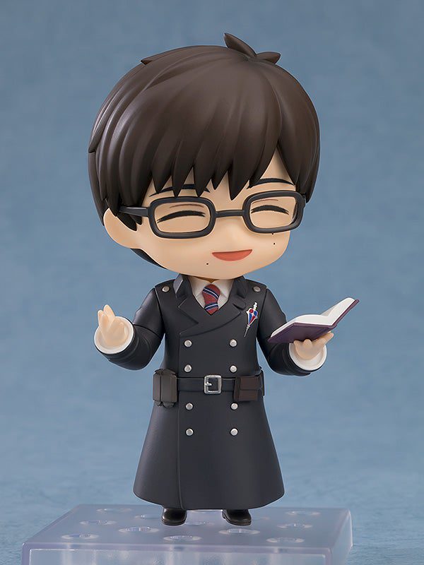 Ao no Exorcist - Okumura Yukio - Nendoroid #2378