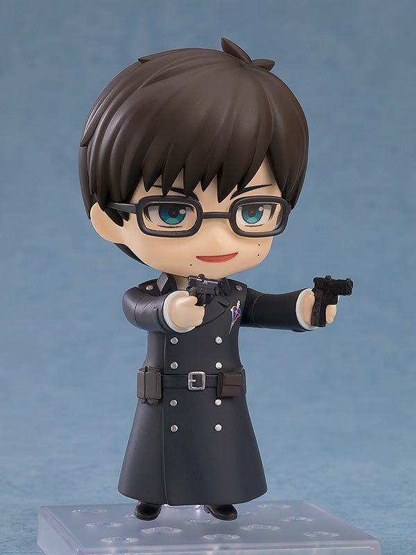 Ao no Exorcist - Okumura Yukio - Nendoroid #2378