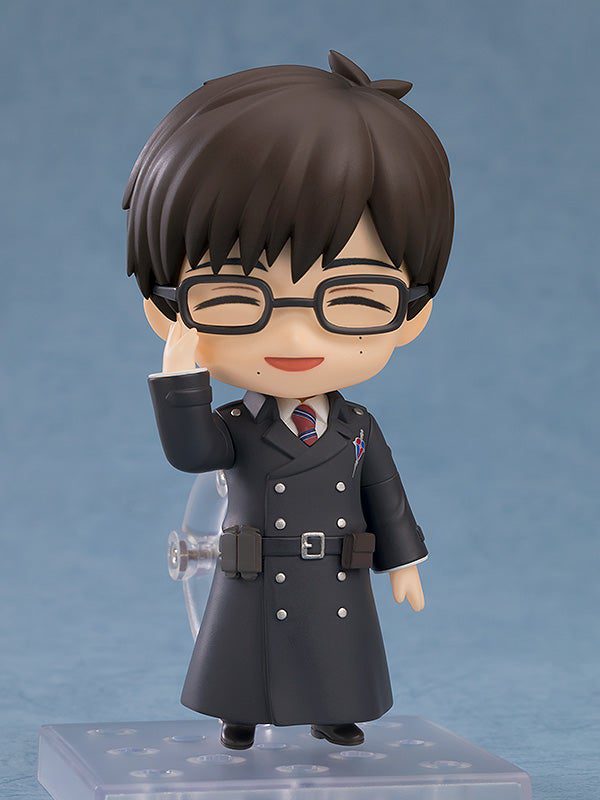 Ao no Exorcist - Okumura Yukio - Nendoroid #2378